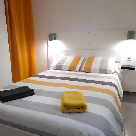 Apartman Kérentrée